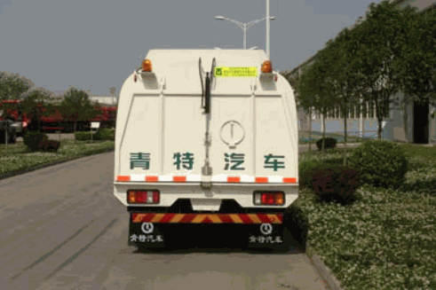 青特汽车